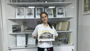 130 ЛЕТ ТОМИНТЕХУ. НАЧАЛО 1