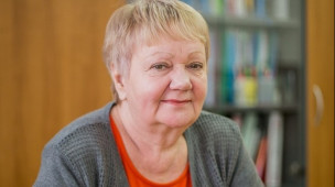 К 130-ЛЕТИЮ ТОМИНТЕХА. ДИРЕКТОР-РЕКОРДСМЕН 1