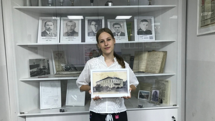130 ЛЕТ ТОМИНТЕХУ. НАЧАЛО 1