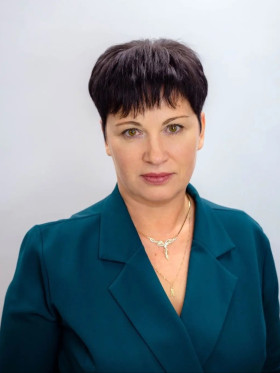 Сидакова Людмила Владимировна.